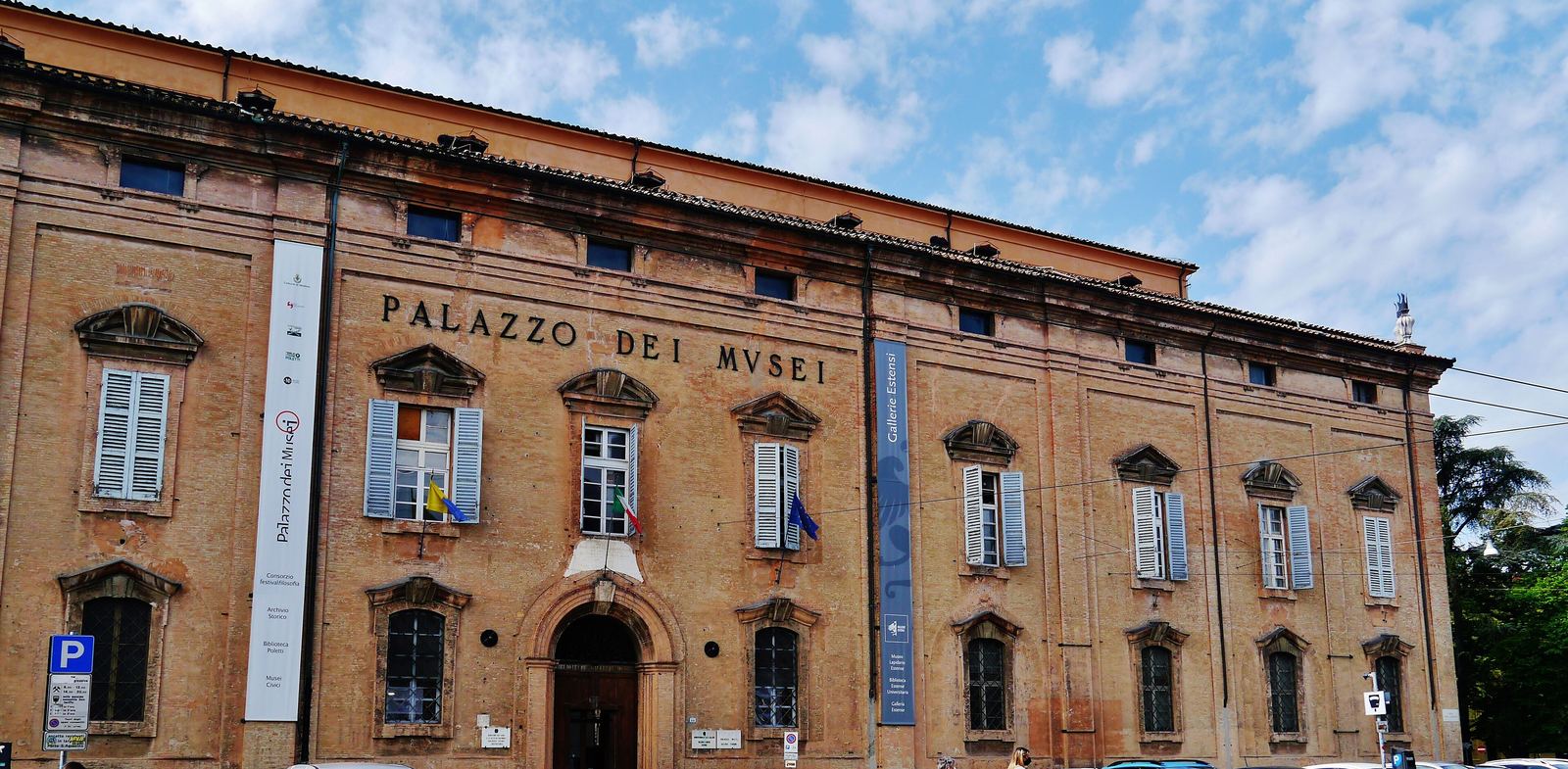 Robert Doisneau a Modena: 135 fotografie al Palazzo dei Musei