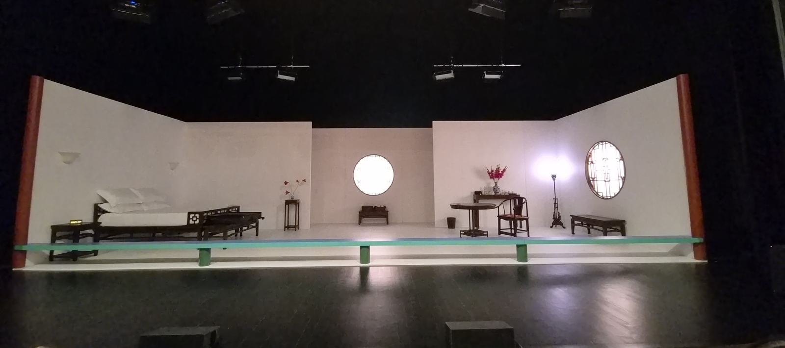 Teatro a Modena: la nuova Sala Grande delle Passioni e la stagione 2026/27